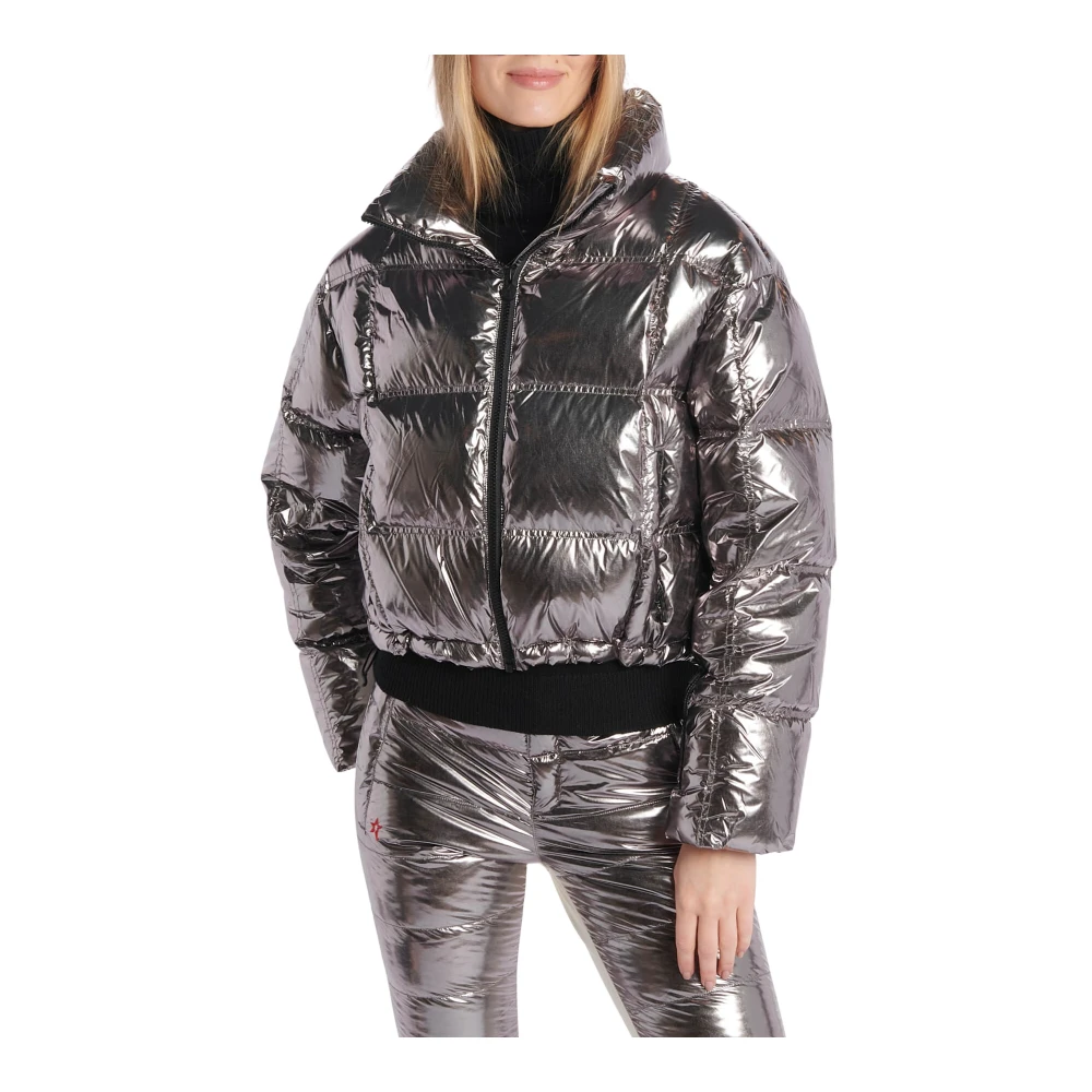 Jackets > Down Jackets - - Perfect Moment - Modalova