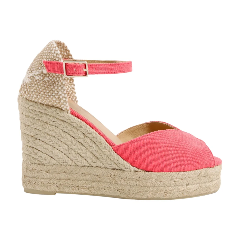 Shoes > Heels > Wedges - - Castañer - Modalova