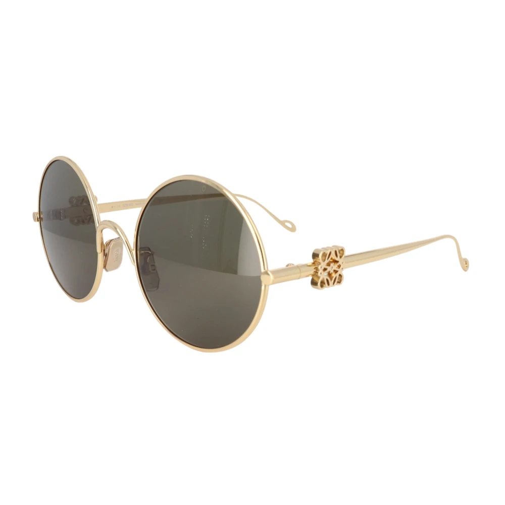 Loewe Sunglasses Gul Unisex