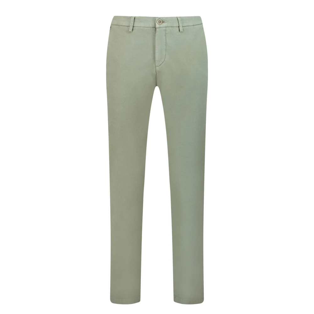 Gardeur Savage-2 60361 1074 Green Heren