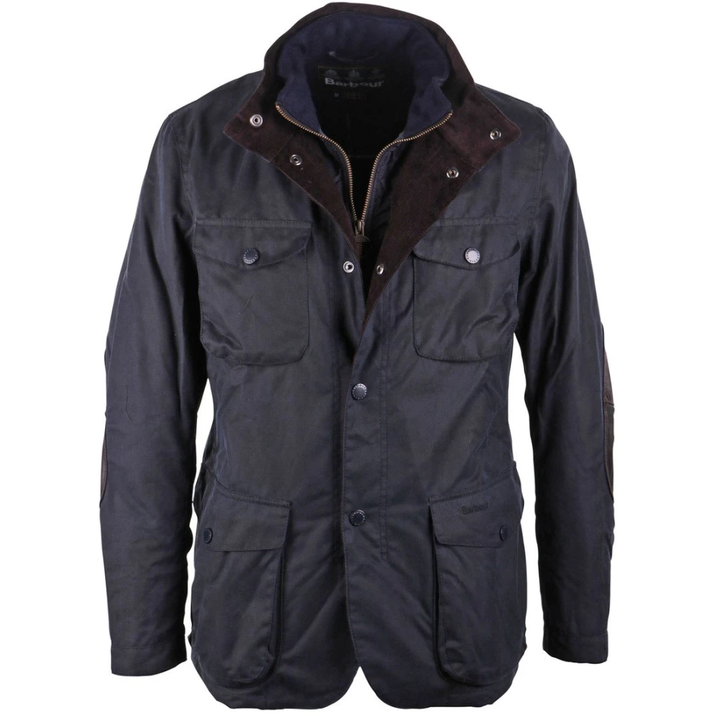 Jackets > Light Jackets - - Barbour - Modalova
