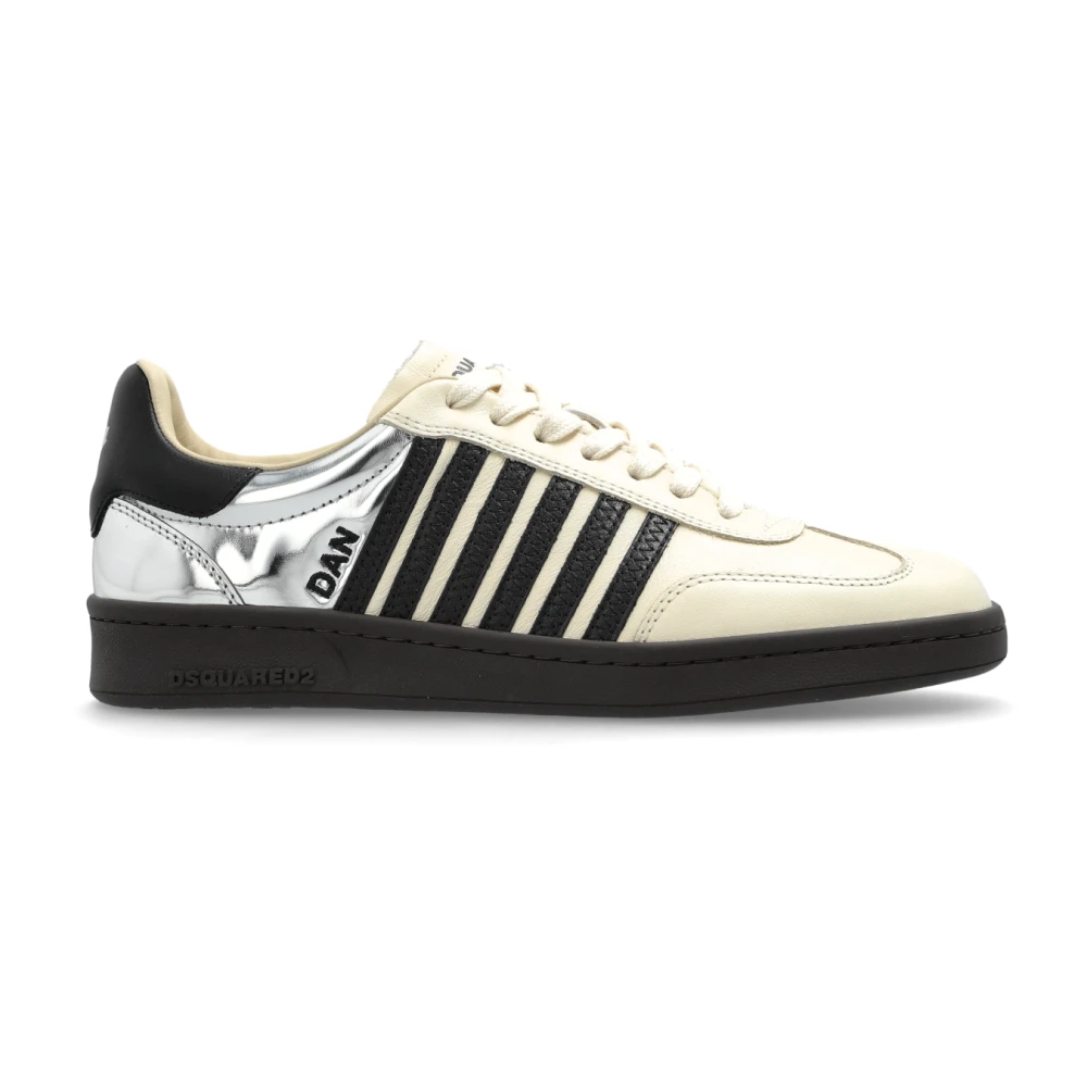 Shoes > Sneakers - - Dsquared2 - Modalova