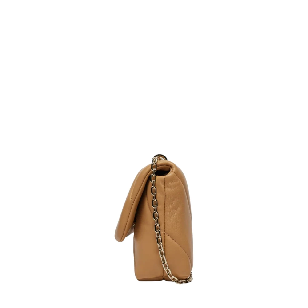 PATRIZIA PEPE Schoudertas Beige Dames