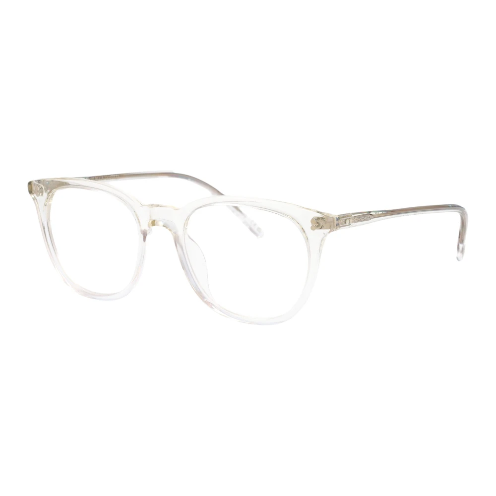 Oliver Peoples Stijlvolle Optische Bril Josianne Collectie Gray Unisex