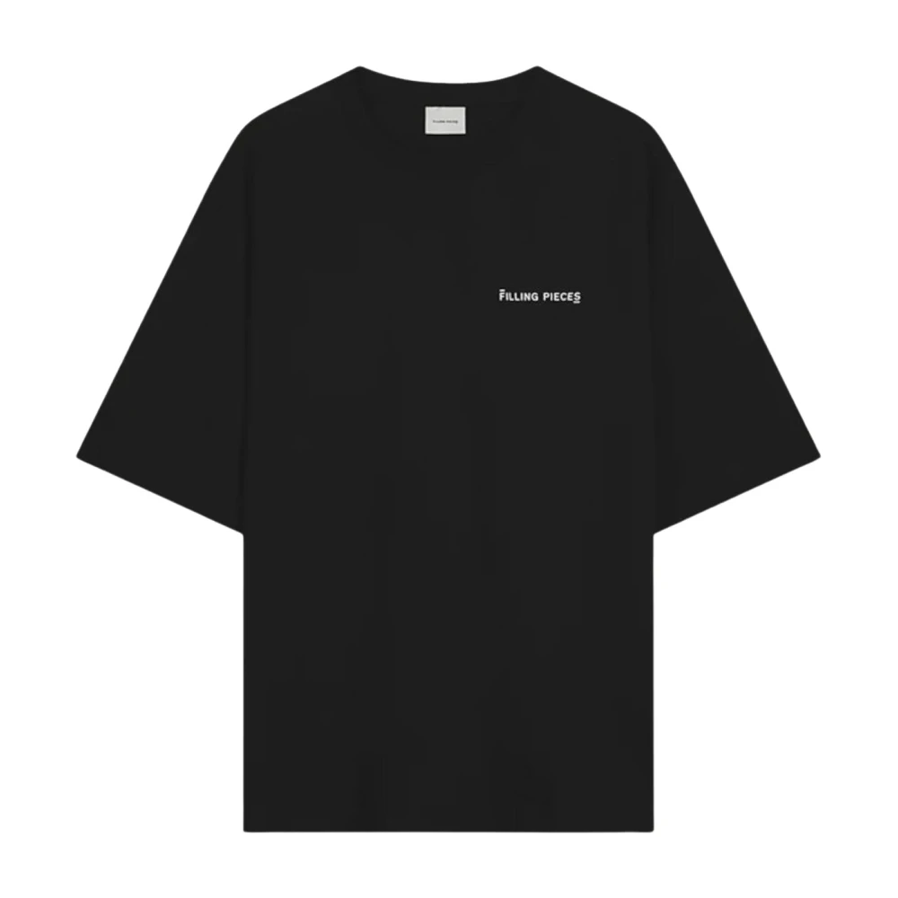 Tops > T-Shirts - - Filling Pieces - Modalova