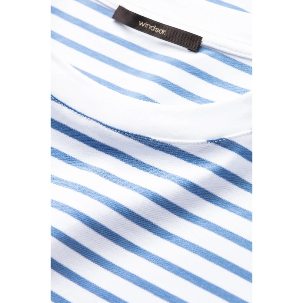 Windsor Stijlvol Dt205 Model Multicolor Dames