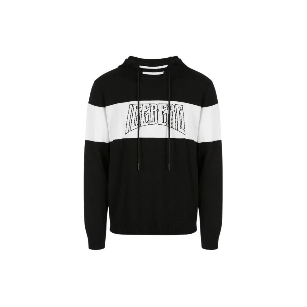 Sweatshirts & Hoodies > Hoodies - - Iceberg - Modalova