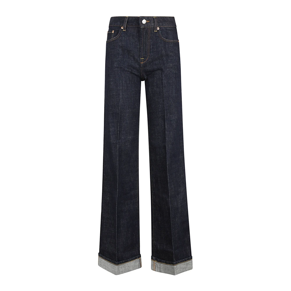 Department Five Stijlvolle Thames Jeans voor Mannen Blue Dames