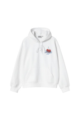 sweat-a-capuche-blanc-style-jake-garcia