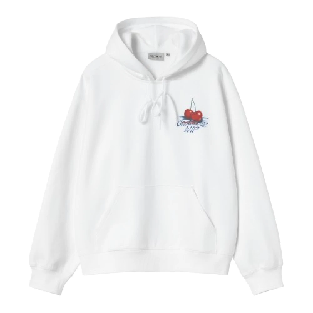 Sweatshirts & Hoodies > Hoodies - - Carhartt Wip - Modalova
