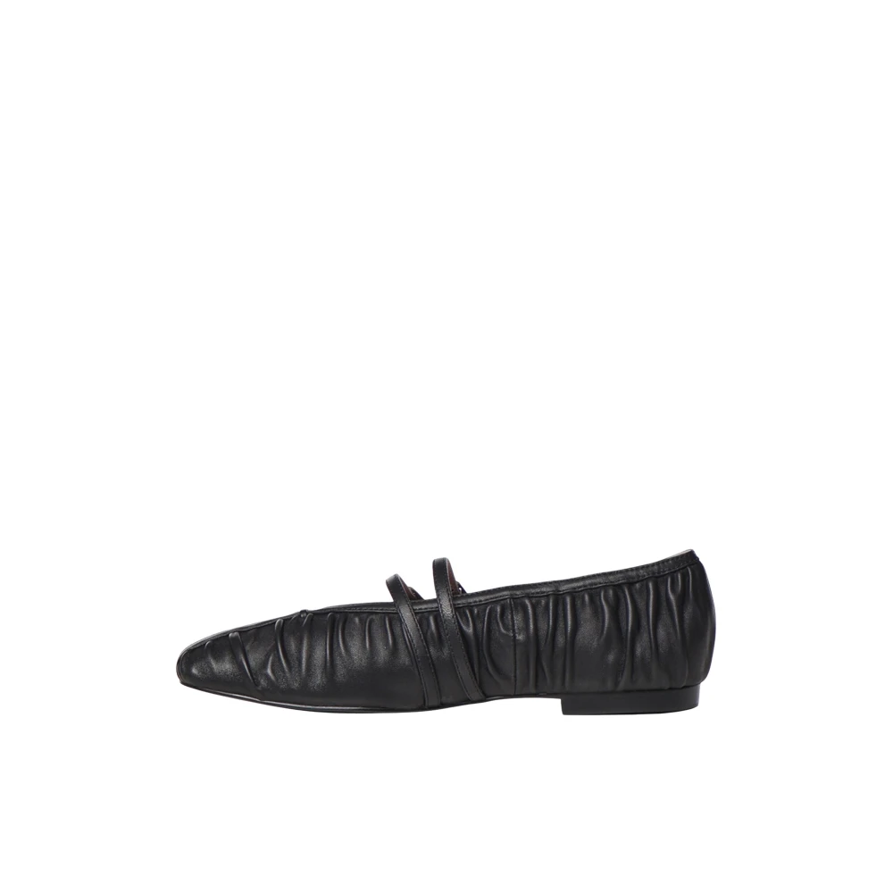 Coccinelle Donna Nero - Ballerine - Shoes - 36 Eu