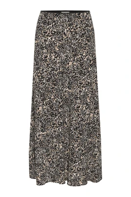 Naturlig Skirt