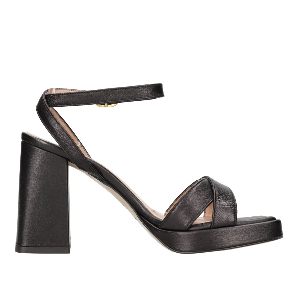 Shoes > Sandals > High Heel Sandals - - Bianca Di - Modalova