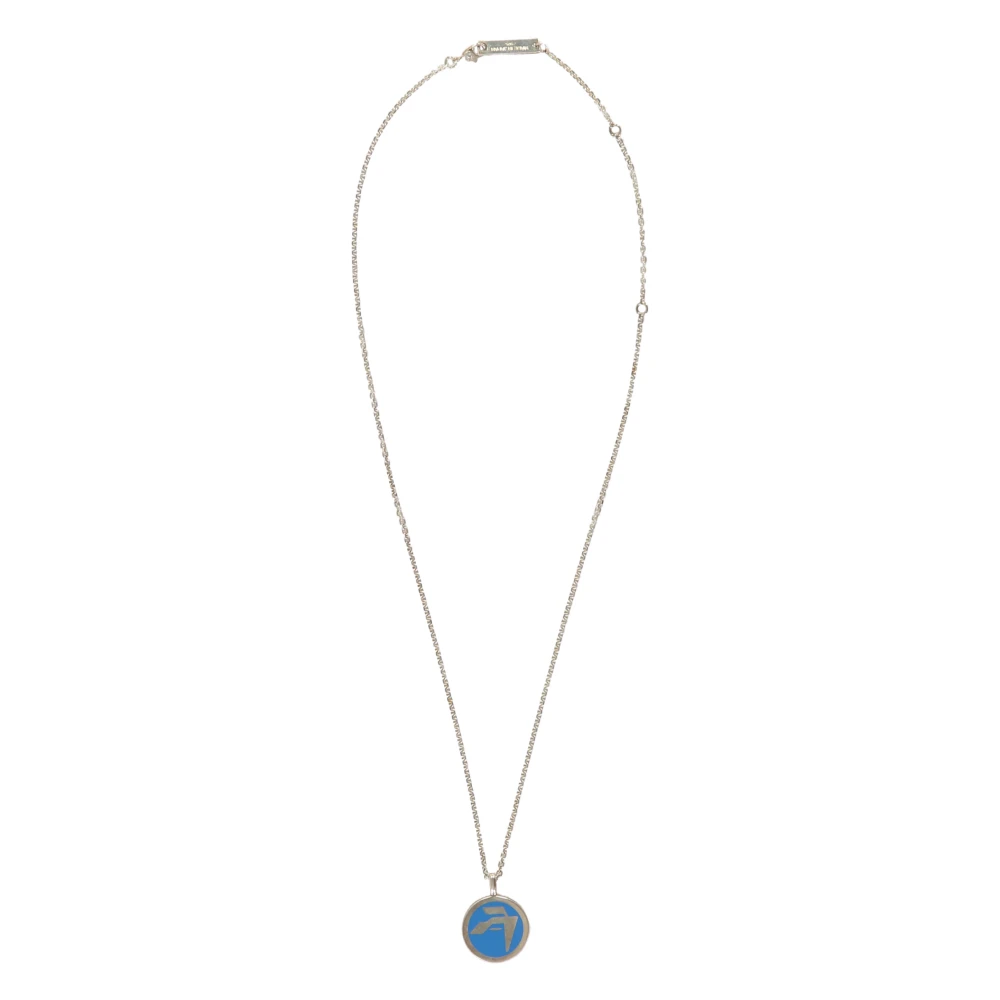 Accessories > Jewellery > Necklaces - - Ambush - Modalova