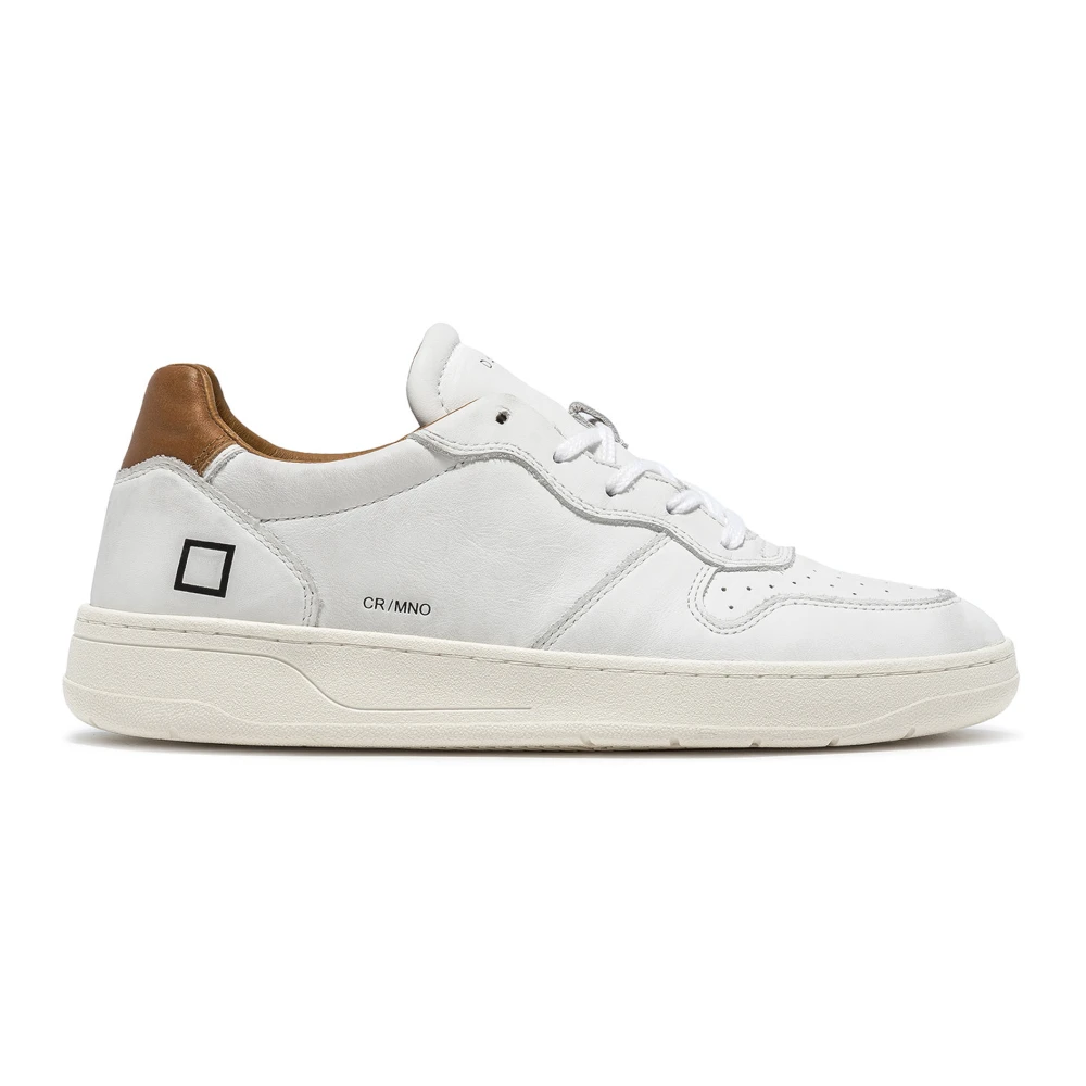 Shoes > Sneakers - - D.a.t.e. - Modalova