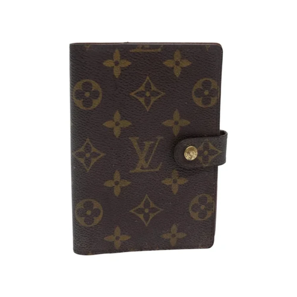 Pre-owned > Pre-owned Accessories - - Louis Vuitton Vintage - Modalova