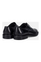 chaussures-plates-noires-classiques