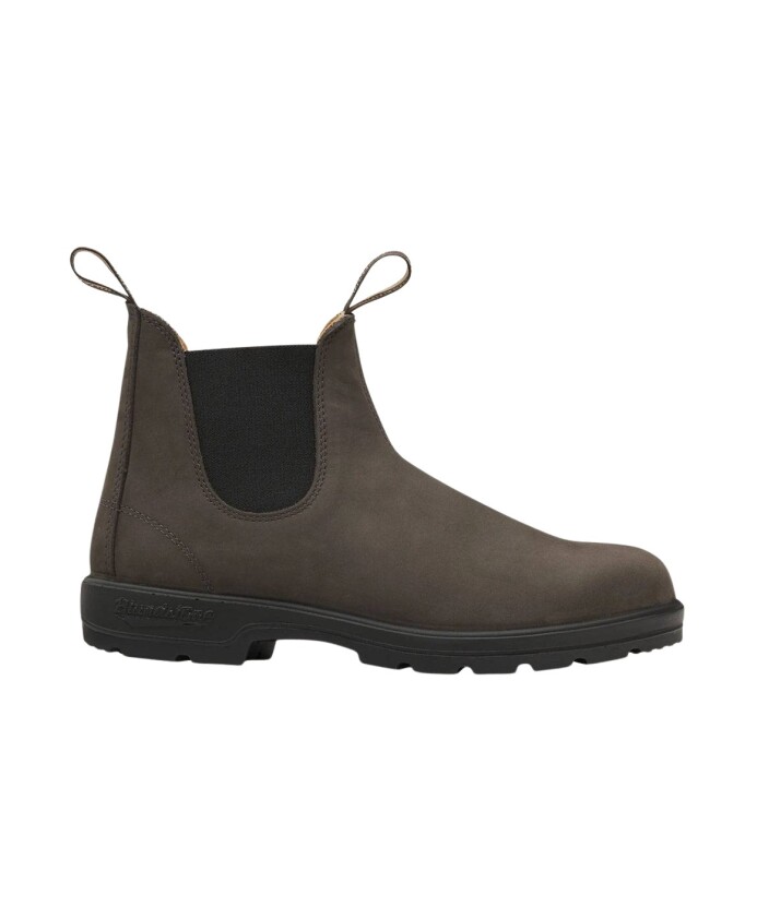 bottines-chelsea-classiques-en-daim-marron