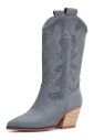 suede-cowboy-boots-mariana-grey