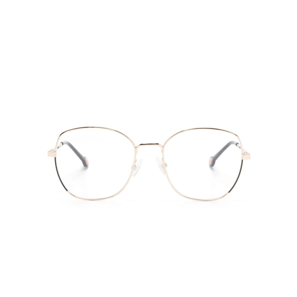 Carolina Herrera Her0281 I46 Optical Frame Black Dames