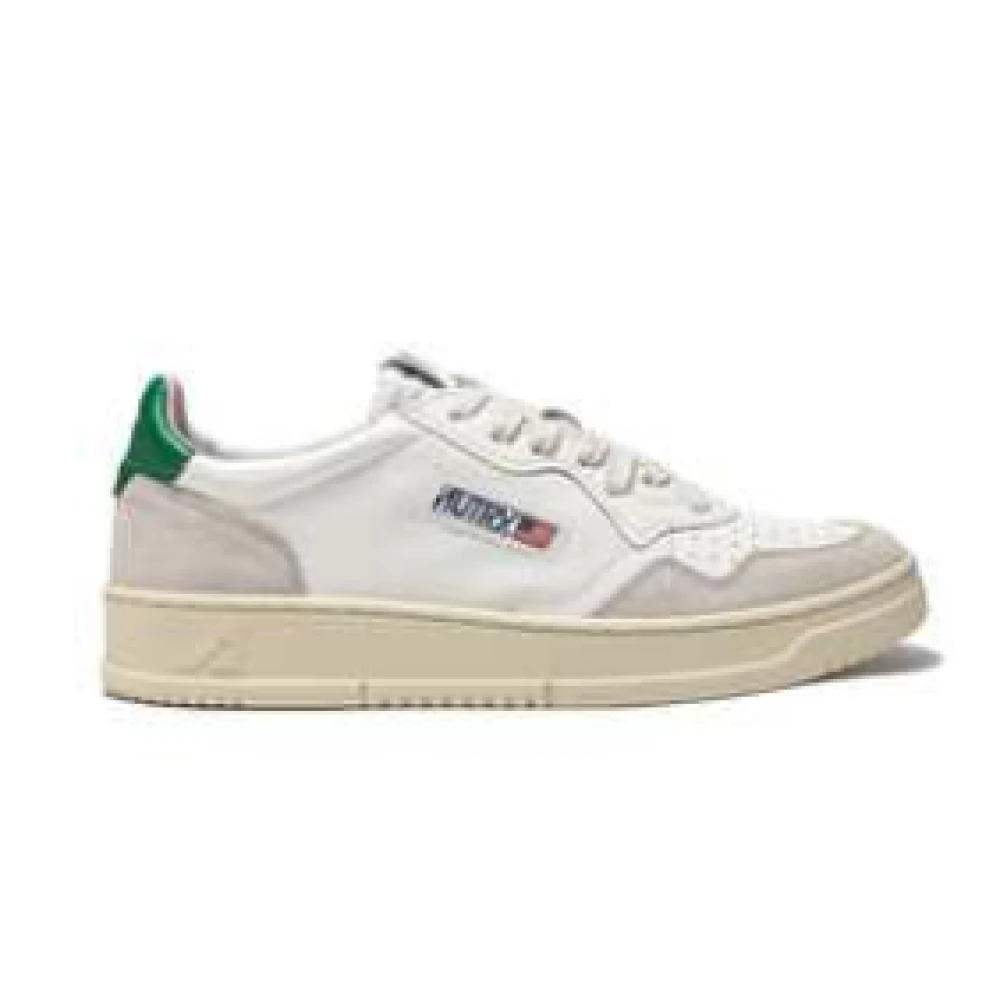 Shoes > Sneakers - - Autry - Modalova