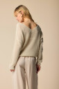 pull-en-maille-a-col-en-v