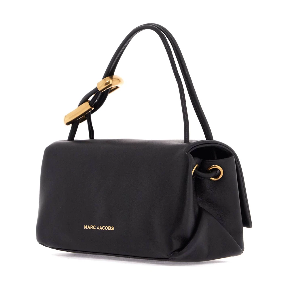 Marc Jacobs Mini Dual Bag Black Dames