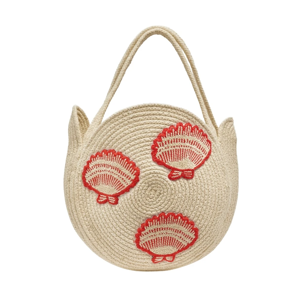 Bags > Tote Bags - - Fabienne Chapot - Modalova