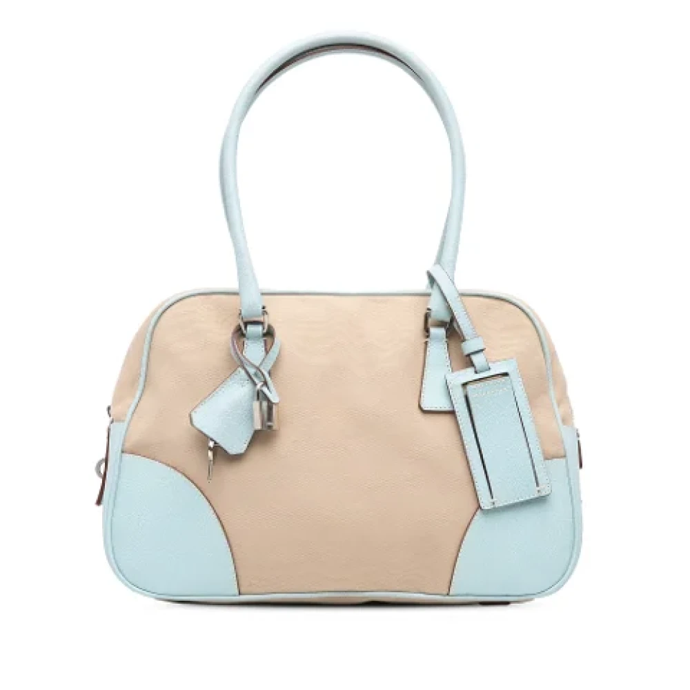 Pre-owned > Pre-owned Bags > Pre-owned Handbags - - Prada Vintage - Modalova