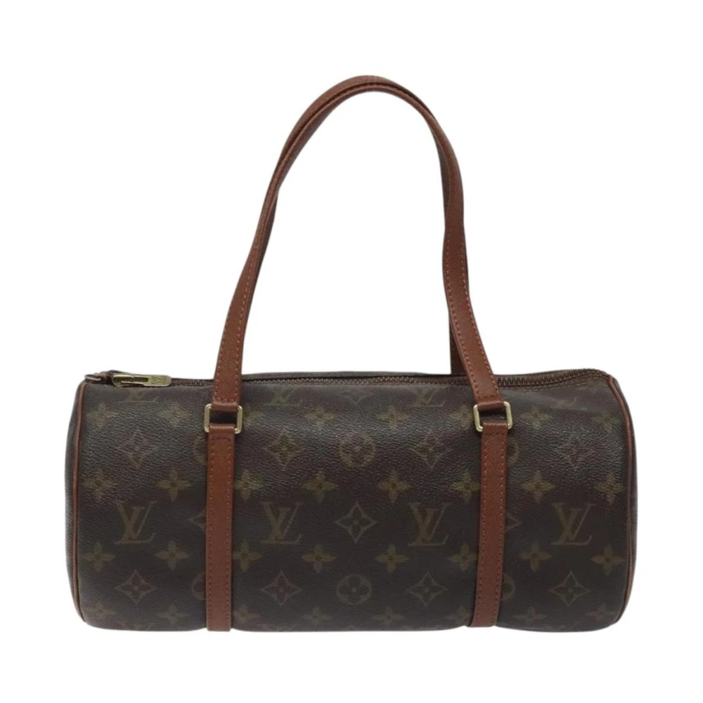 Pre-owned > Pre-owned Bags > Pre-owned Handbags - - Louis Vuitton Vintage - Modalova