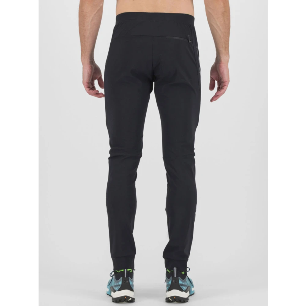 Karpos Zwarte Easygoing Pant Black Heren