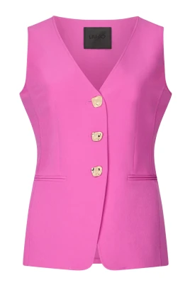 Gilet Regular Fit