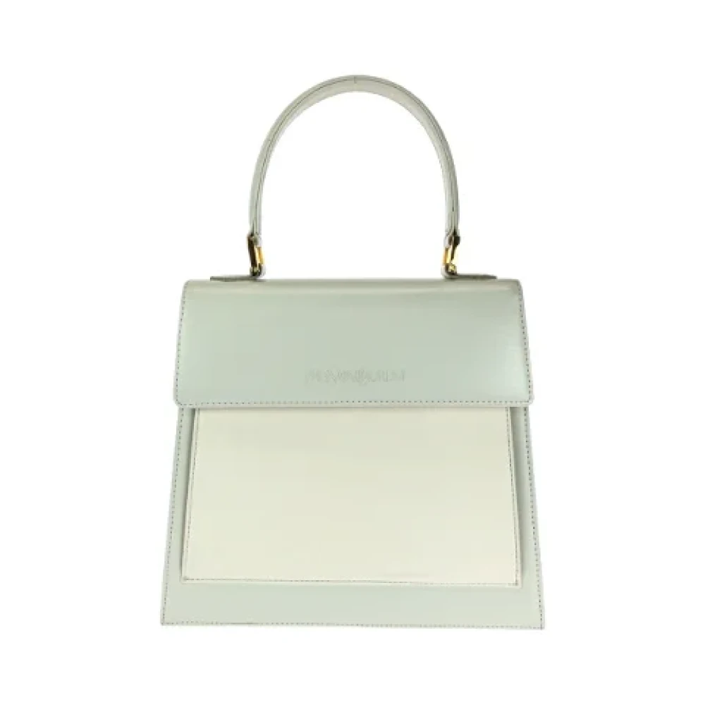 Pre-owned > Pre-owned Bags > Pre-owned Handbags - - Yves Saint Laurent Vintage - Modalova