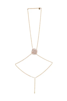 Camelia Choker