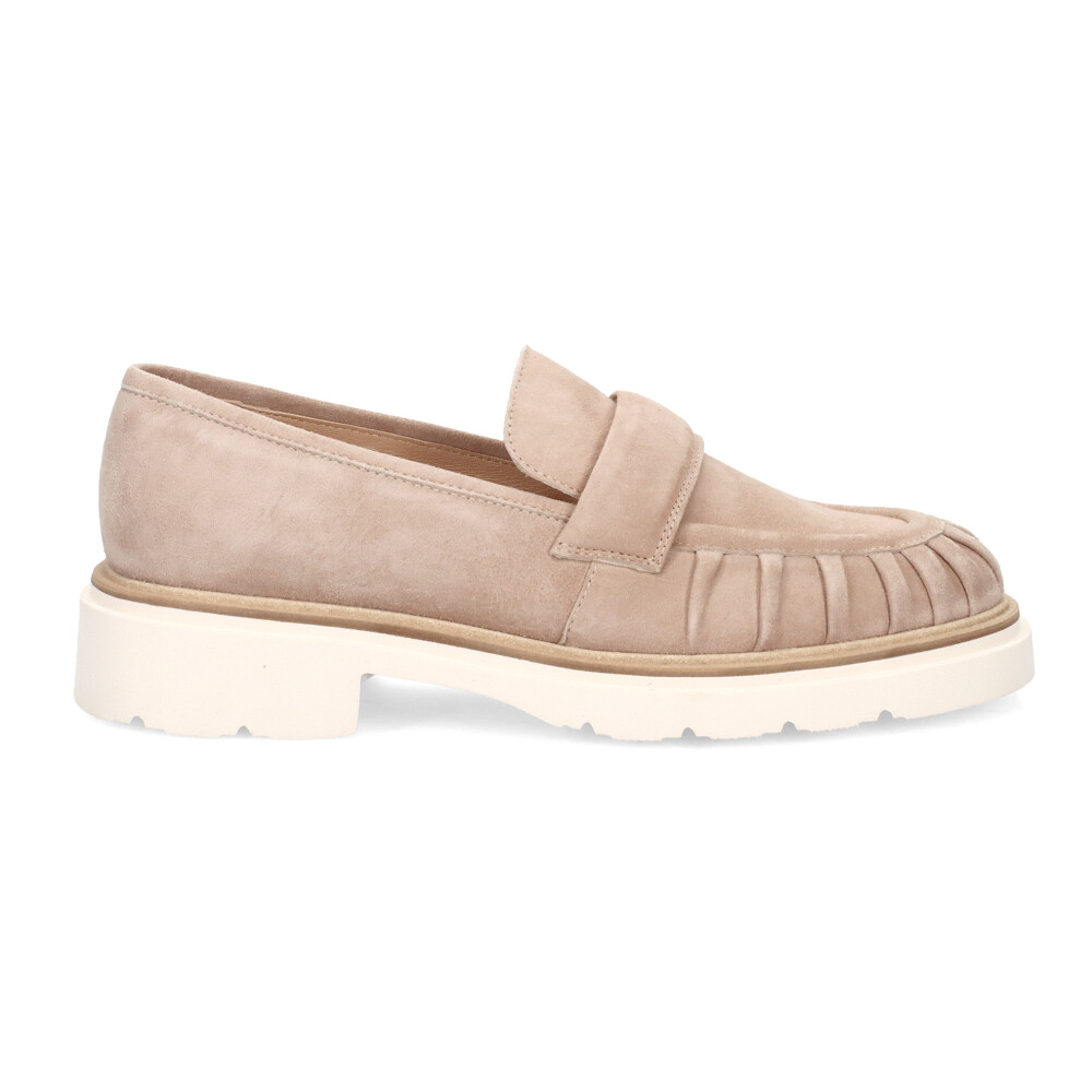 Amazon.com | Luca Grossi(ルカ グロッシ) Women's Loafer