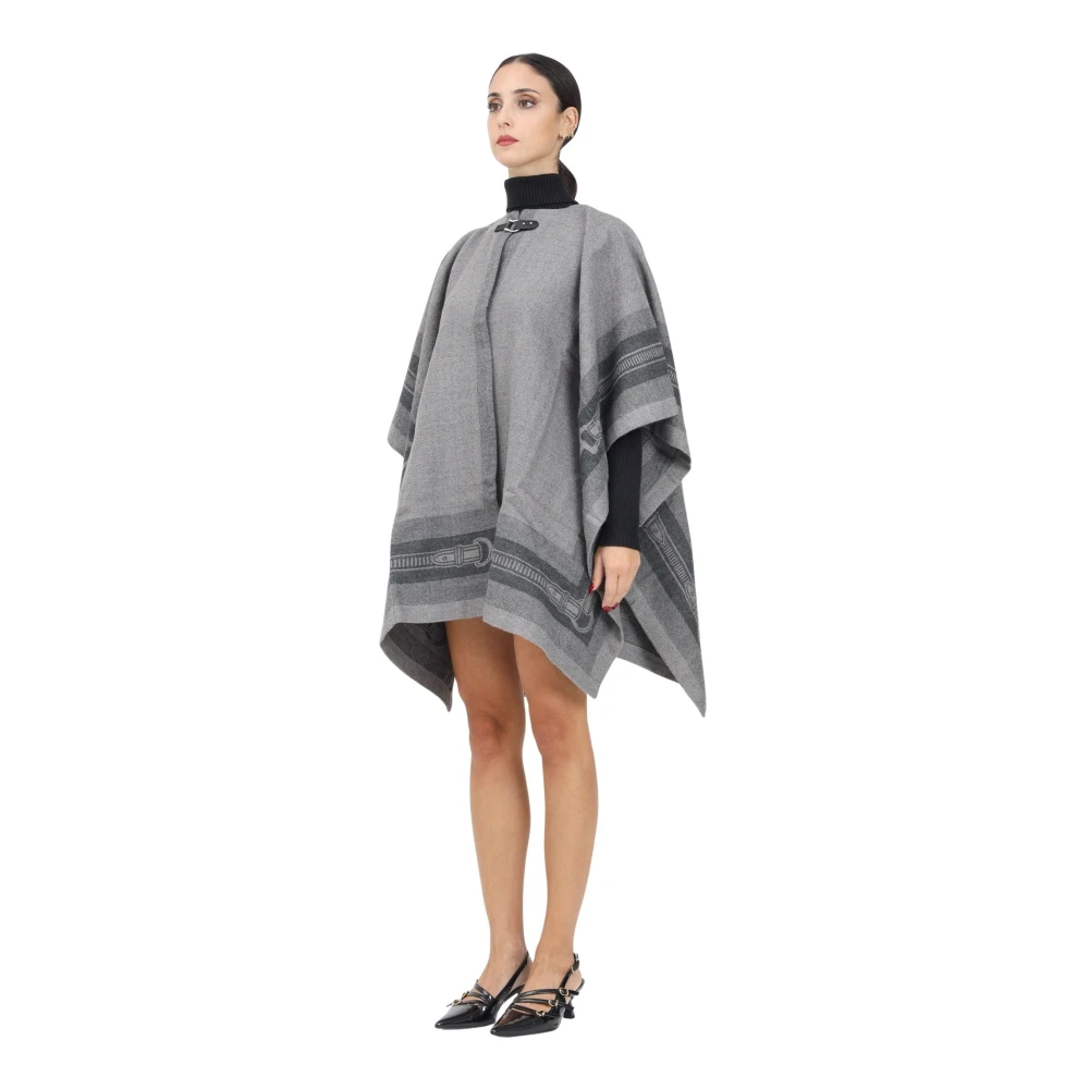 Ralph Lauren Jassen Grijs Gray Dames