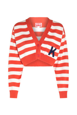 maglie-rouge-moyen-cardigan