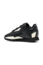 black-leather-casual-trainers