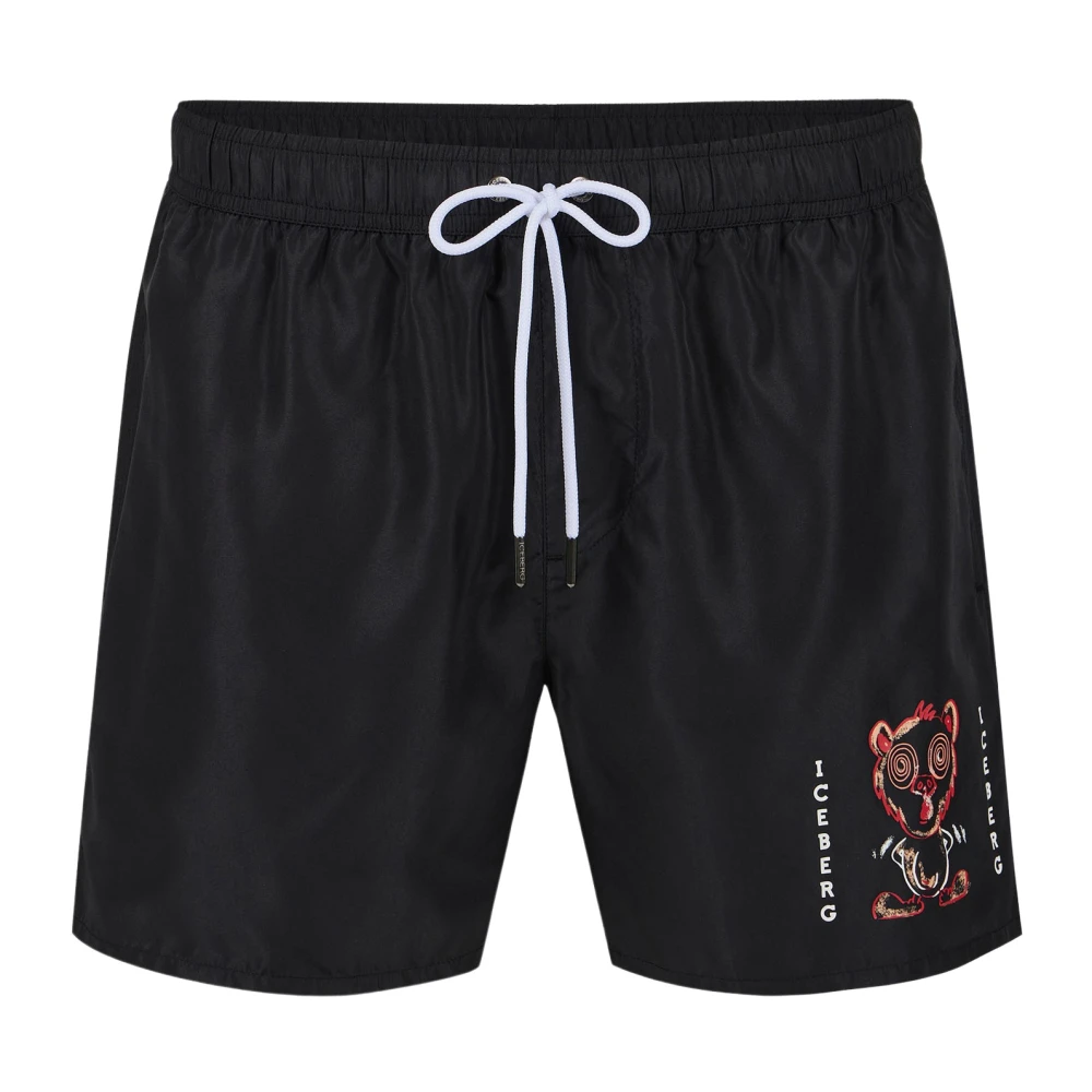 Swimwear > Beachwear - - Iceberg - Modalova