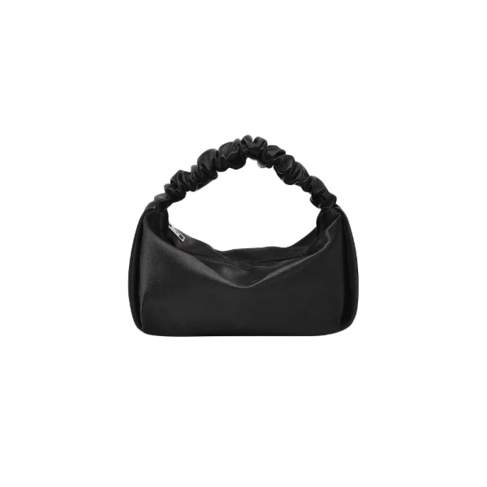Alexander Wang Pre-owned Fabric handbags Black Dames