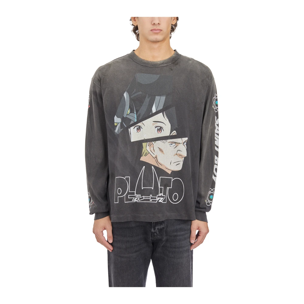 Tops > Long Sleeve Tops - - ©Saint M×××××× - Modalova
