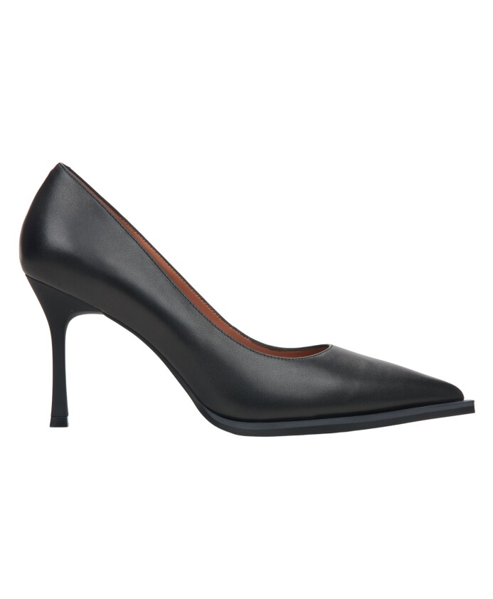 pumps-met-puntneus