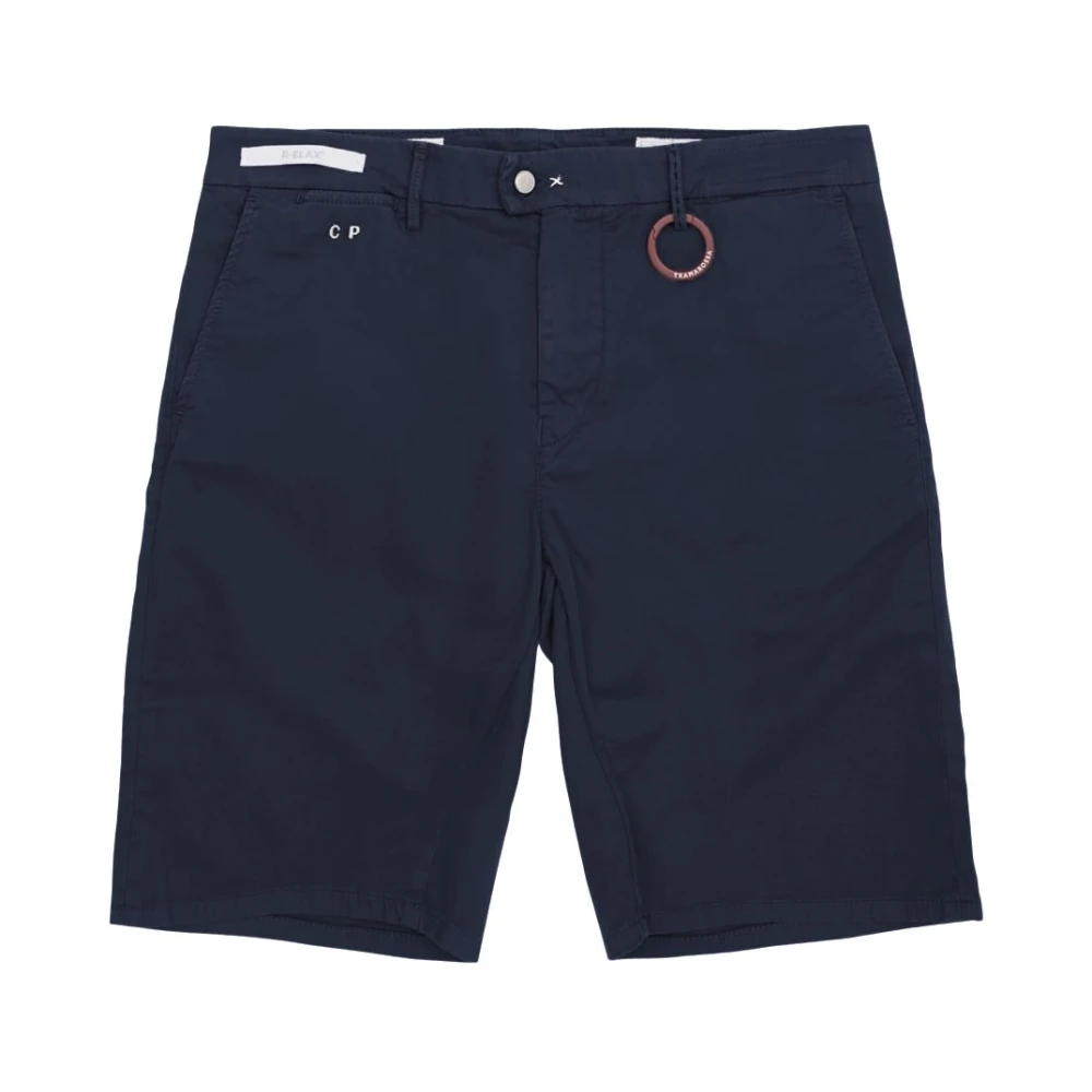 Shorts > Casual Shorts - - Tramarossa - Modalova