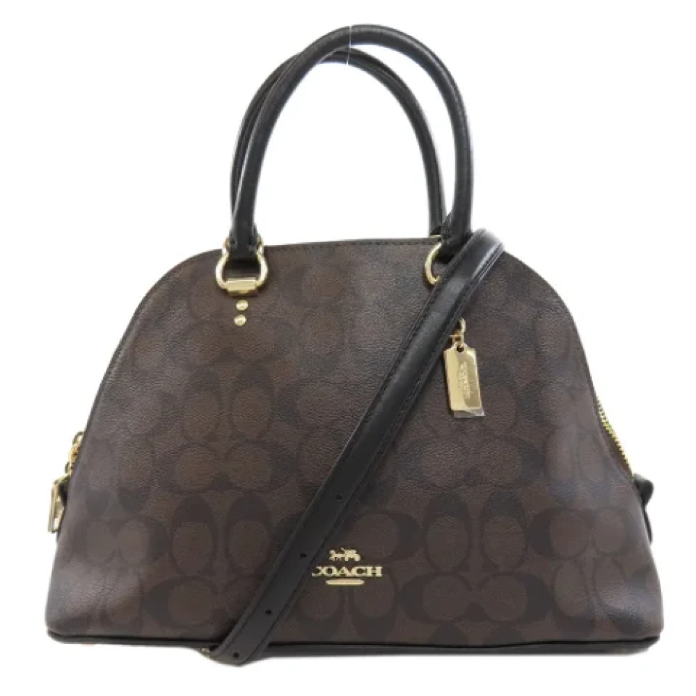 Pre-owned > Pre-owned Bags > Pre-owned Handbags - - Coach Pre-owned - Modalova
