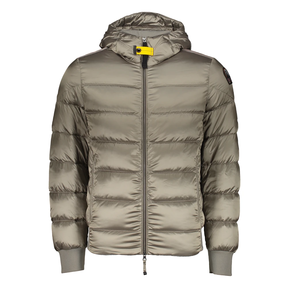 Parajumpers Uomo Verde Giacche, M, New,