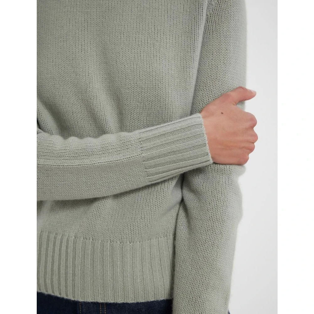 Ines De La Fressange Paris Arthur Sweater Pink Dames