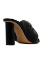 black-twist-detail-leather-mules