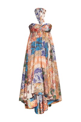 robe-en-soie