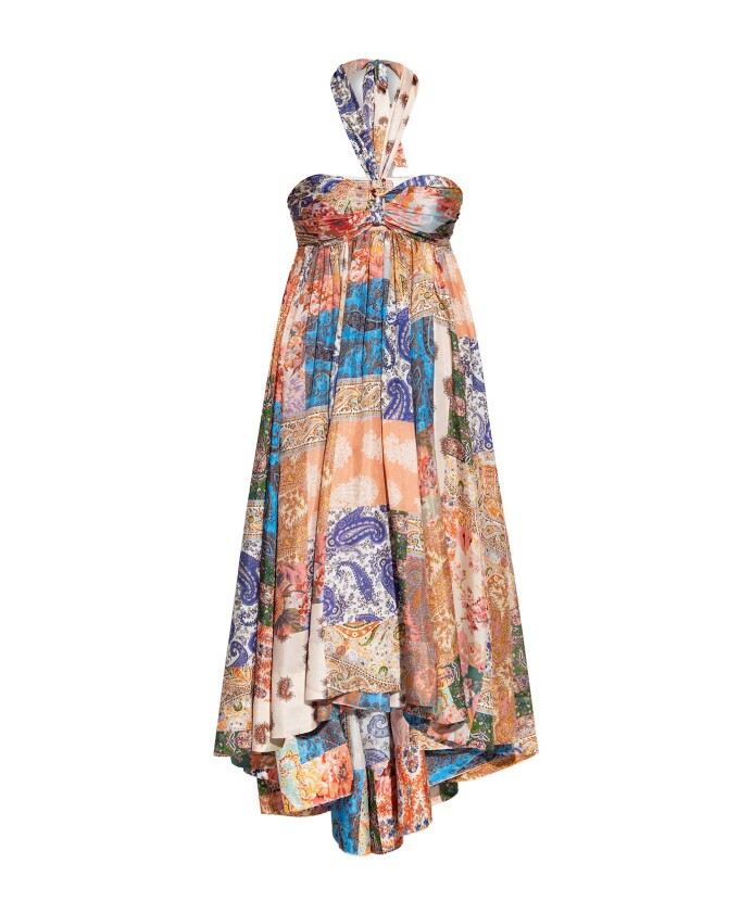 robe-en-soie