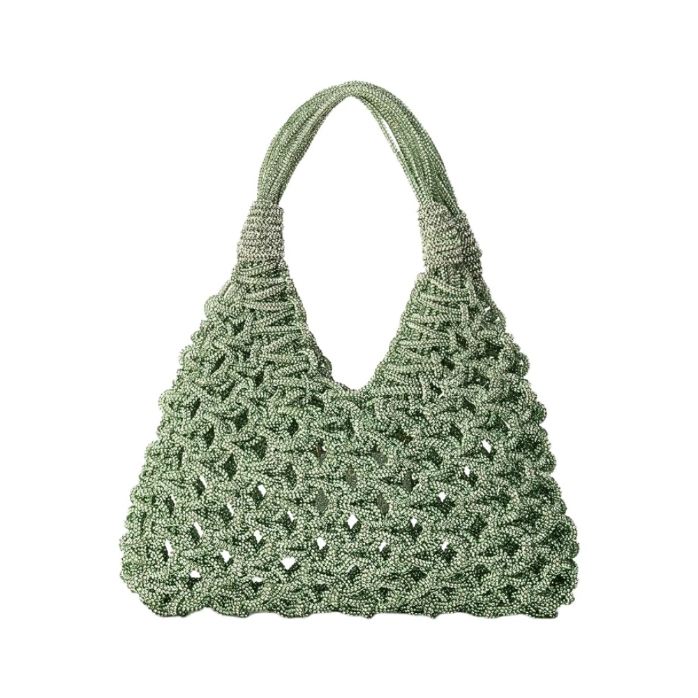 Hibourama Vannifique Green Dames